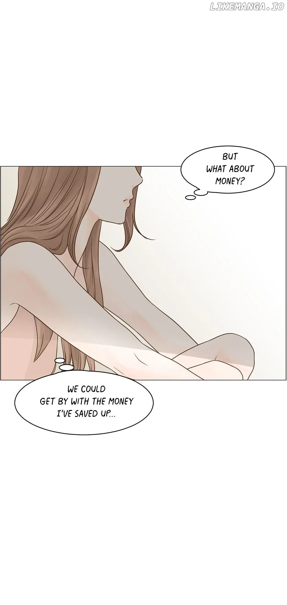 Let’s Go to Work Tomorrow! Chapter 129 – Page 26