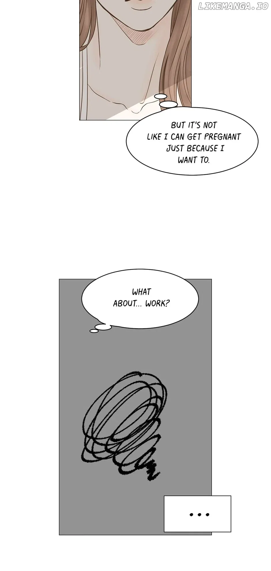 Let’s Go to Work Tomorrow! Chapter 129 – Page 30
