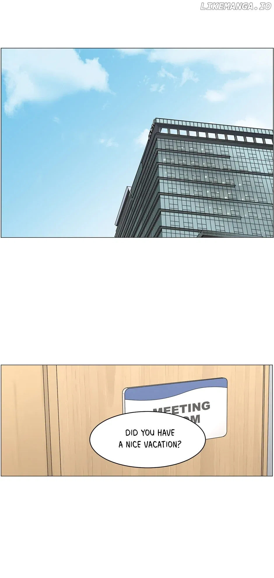 Let’s Go to Work Tomorrow! Chapter 129 – Page 46