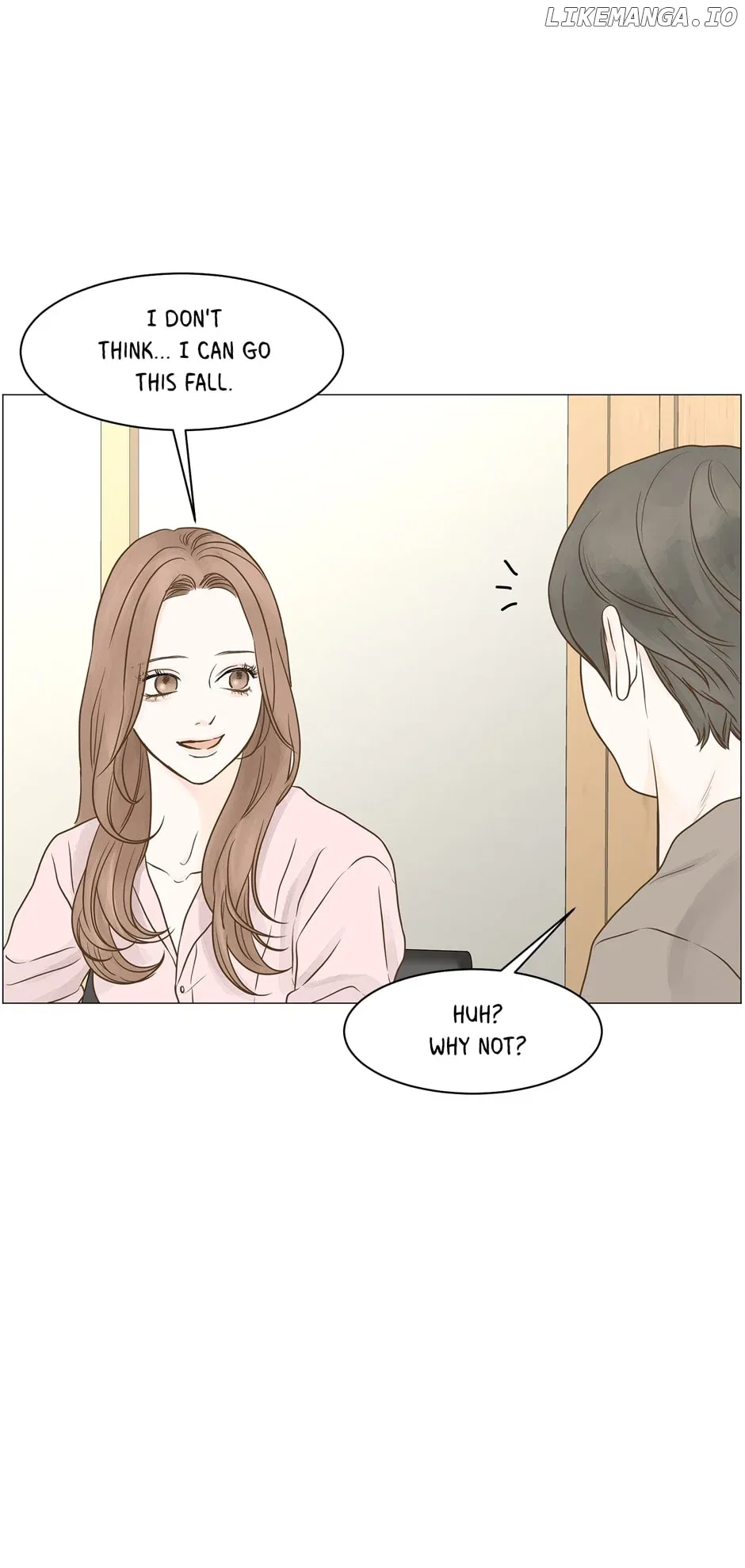 Let’s Go to Work Tomorrow! Chapter 129 – Page 50