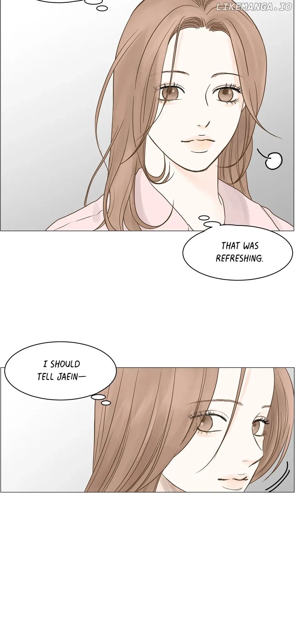 Let’s Go to Work Tomorrow! Chapter 129 – Page 59