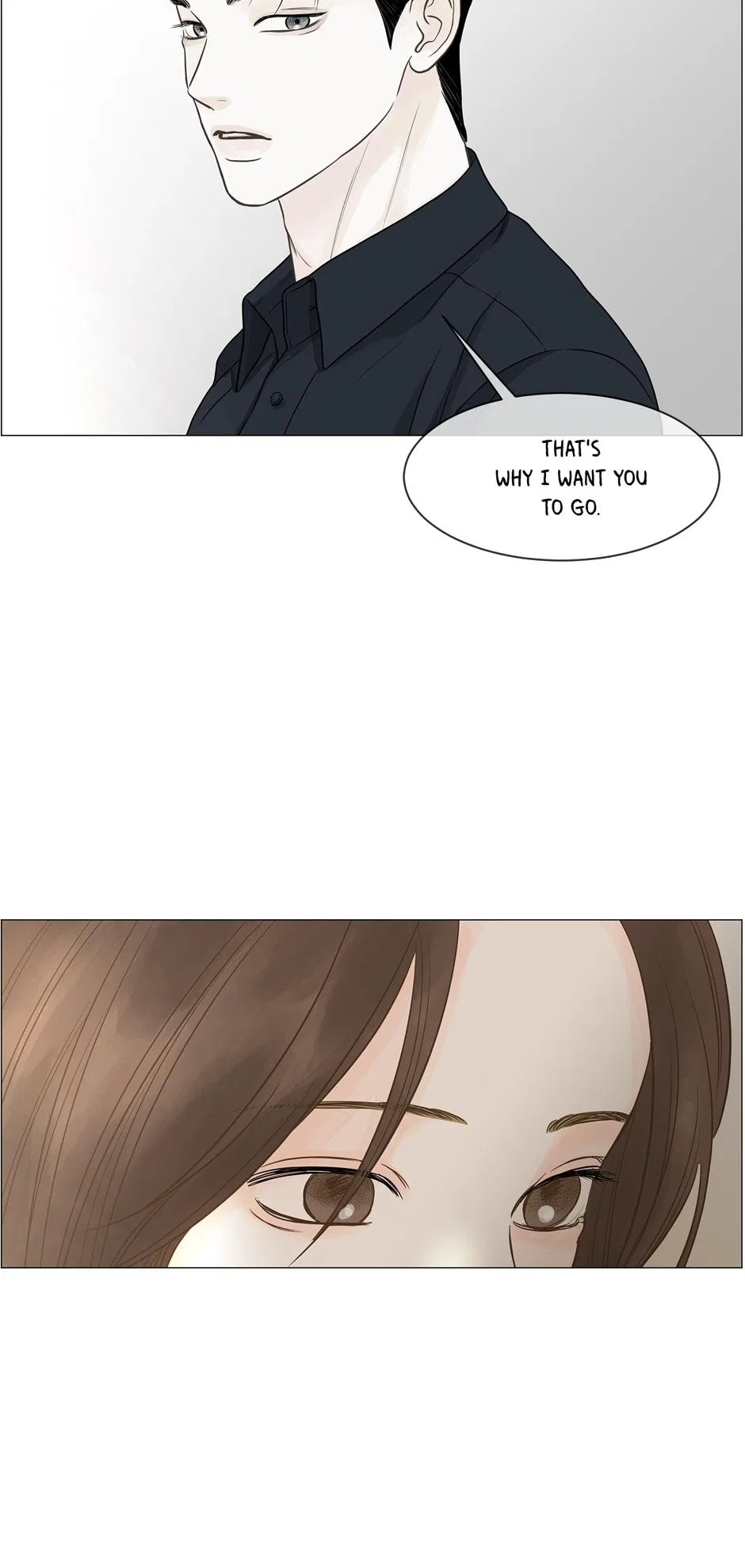 Let’s Go to Work Tomorrow! Chapter 128 – Page 4