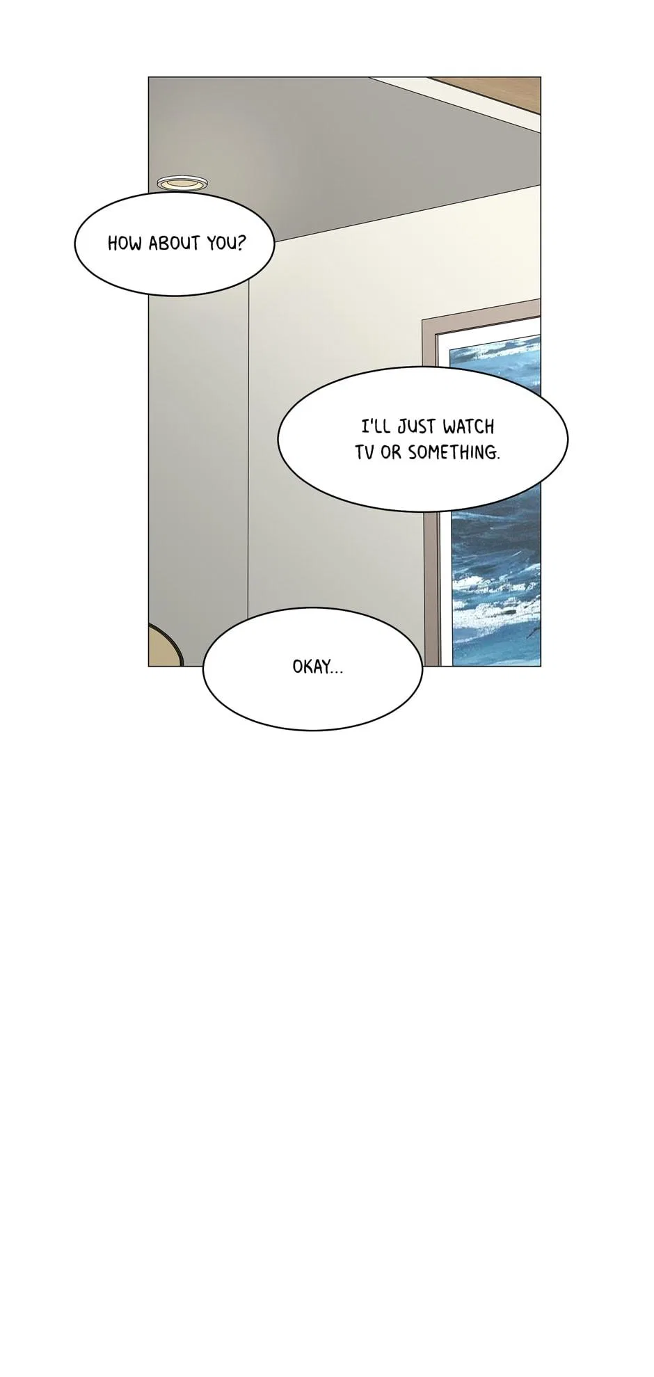 Let’s Go to Work Tomorrow! Chapter 128 – Page 15