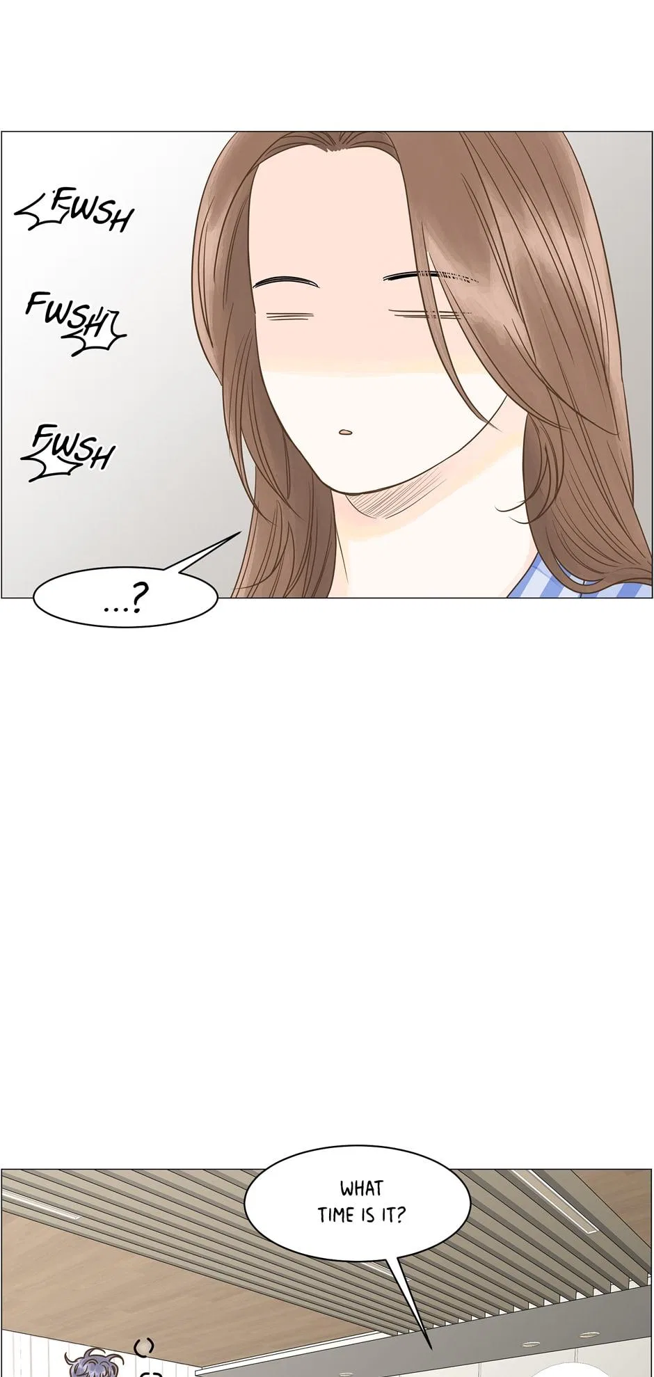 Let’s Go to Work Tomorrow! Chapter 128 – Page 26