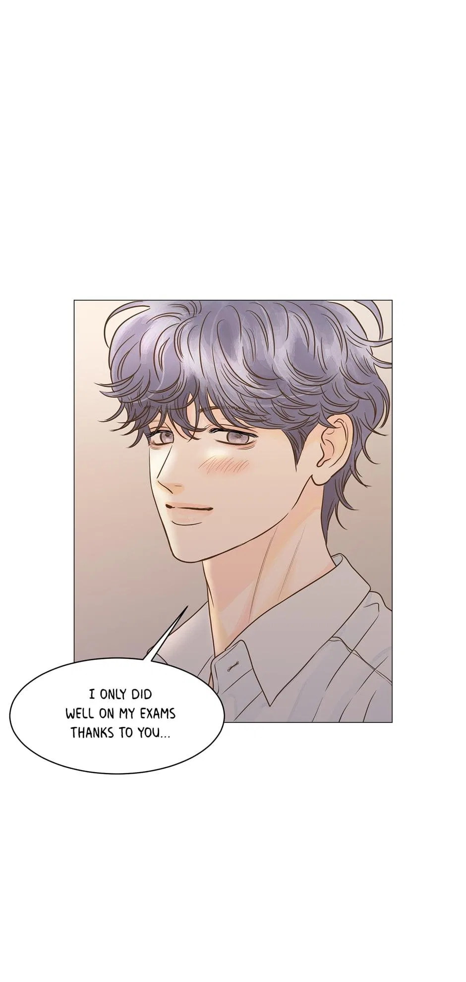 Let’s Go to Work Tomorrow! Chapter 128 – Page 36