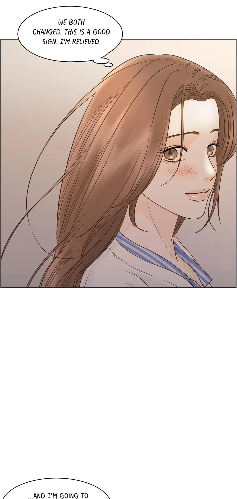 Let’s Go to Work Tomorrow! Chapter 128 – Page 37