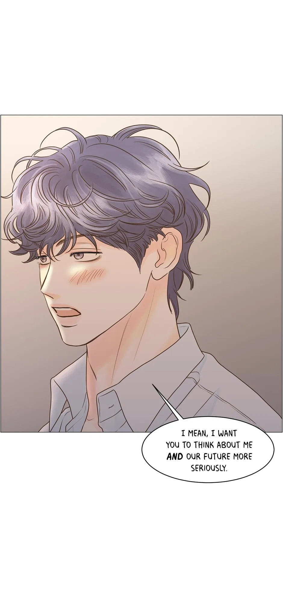 Let’s Go to Work Tomorrow! Chapter 128 – Page 41
