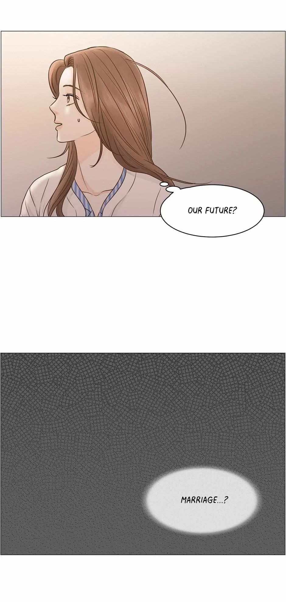 Let’s Go to Work Tomorrow! Chapter 128 – Page 42