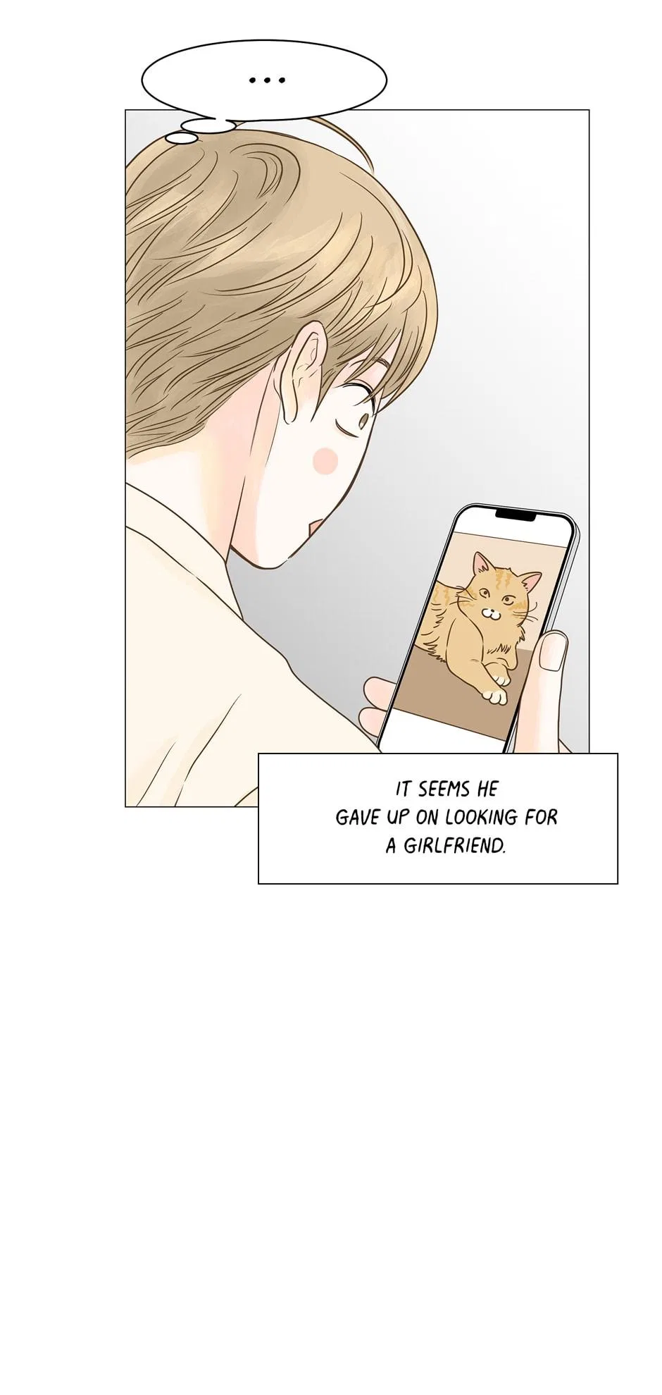 Let’s Go to Work Tomorrow! Chapter 127 – Page 10