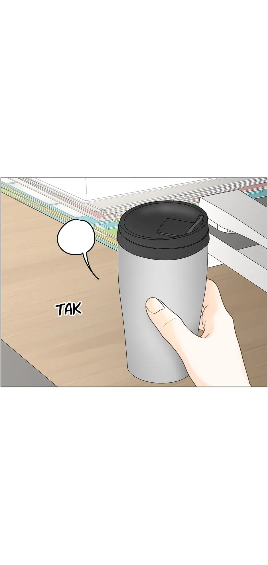 Let’s Go to Work Tomorrow! Chapter 127 – Page 11