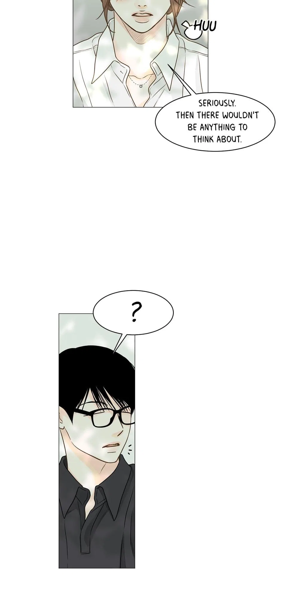 Let’s Go to Work Tomorrow! Chapter 127 – Page 22