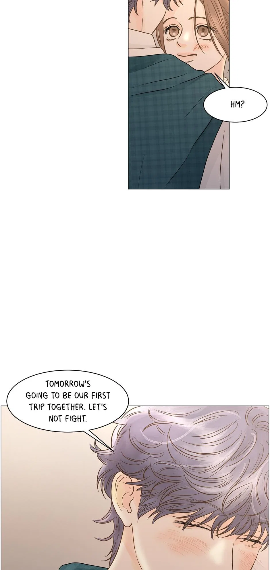 Let’s Go to Work Tomorrow! Chapter 127 – Page 42