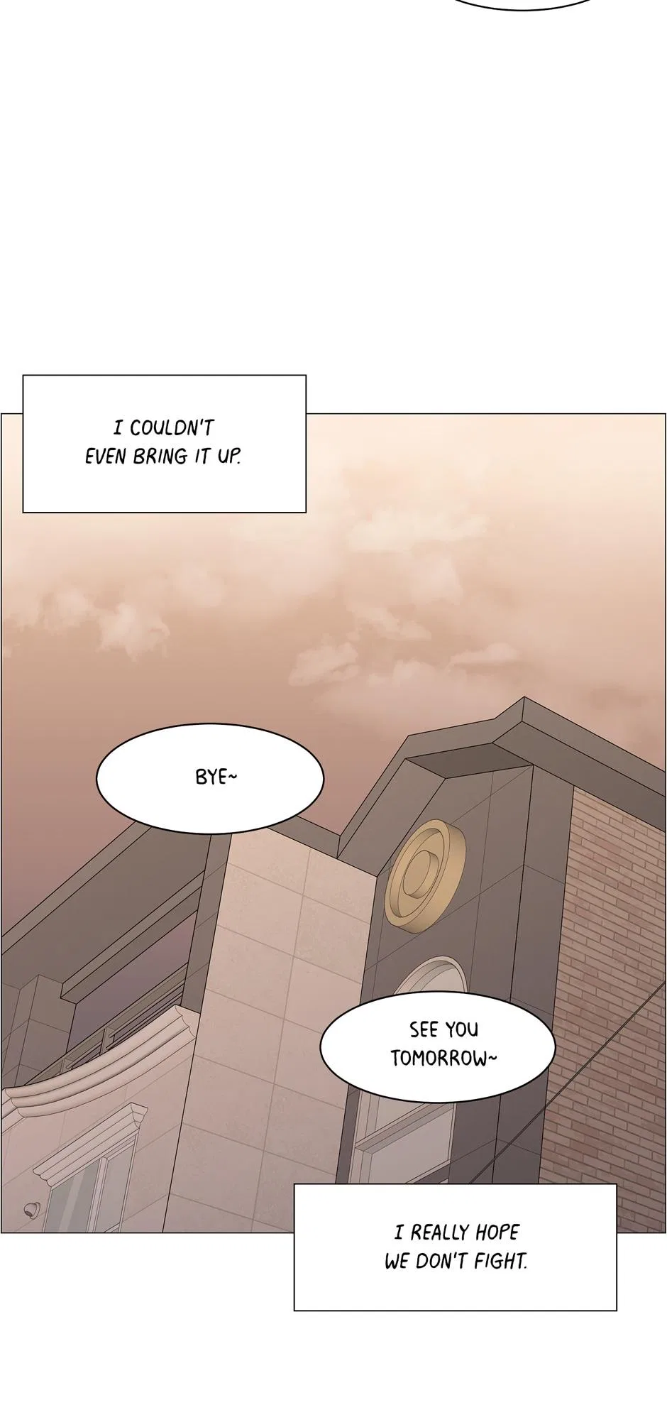 Let’s Go to Work Tomorrow! Chapter 127 – Page 45