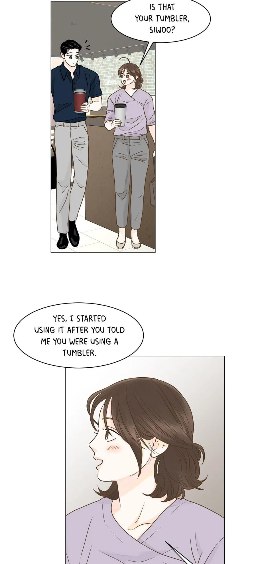 Let’s Go to Work Tomorrow! Chapter 127 – Page 59