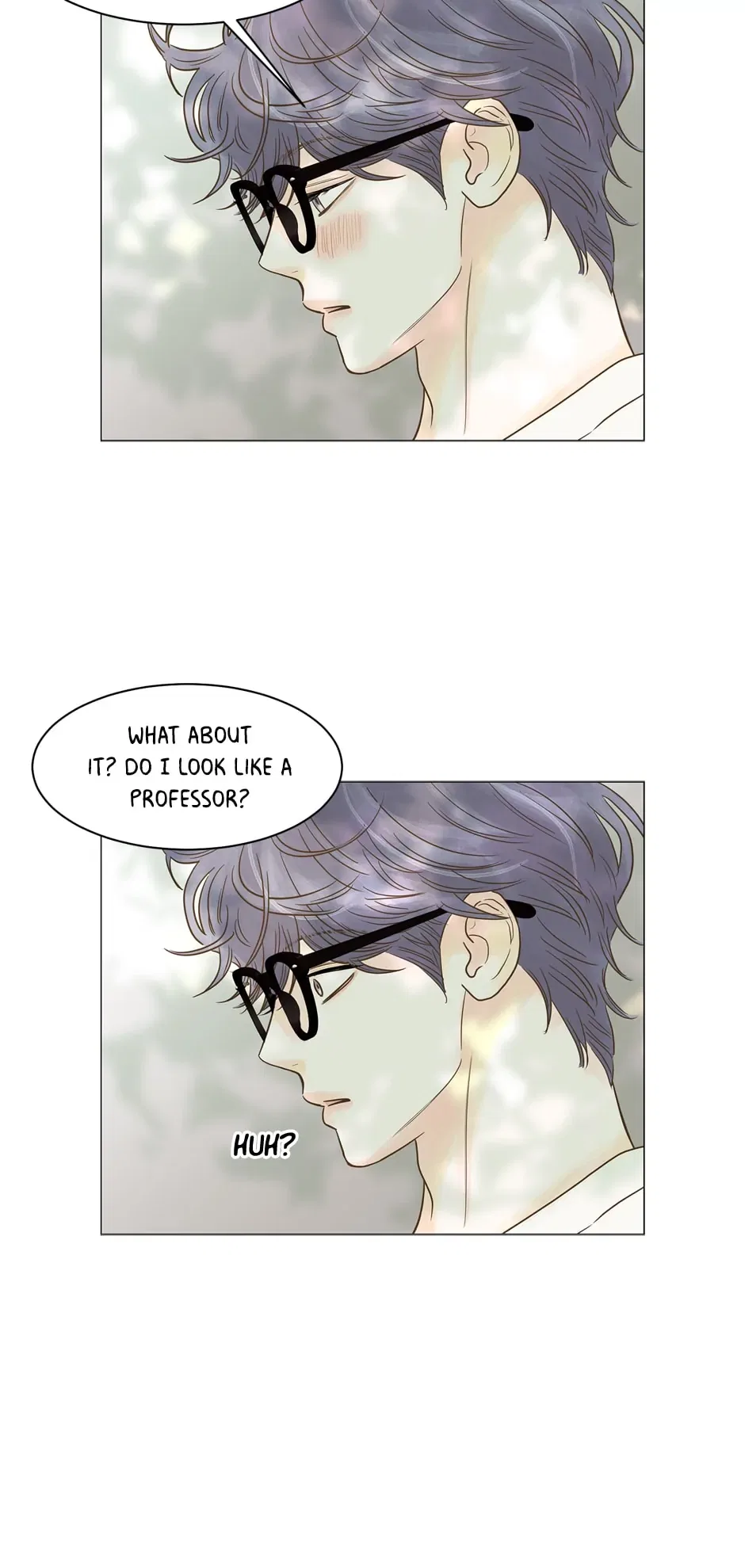 Let’s Go to Work Tomorrow! Chapter 126 – Page 32