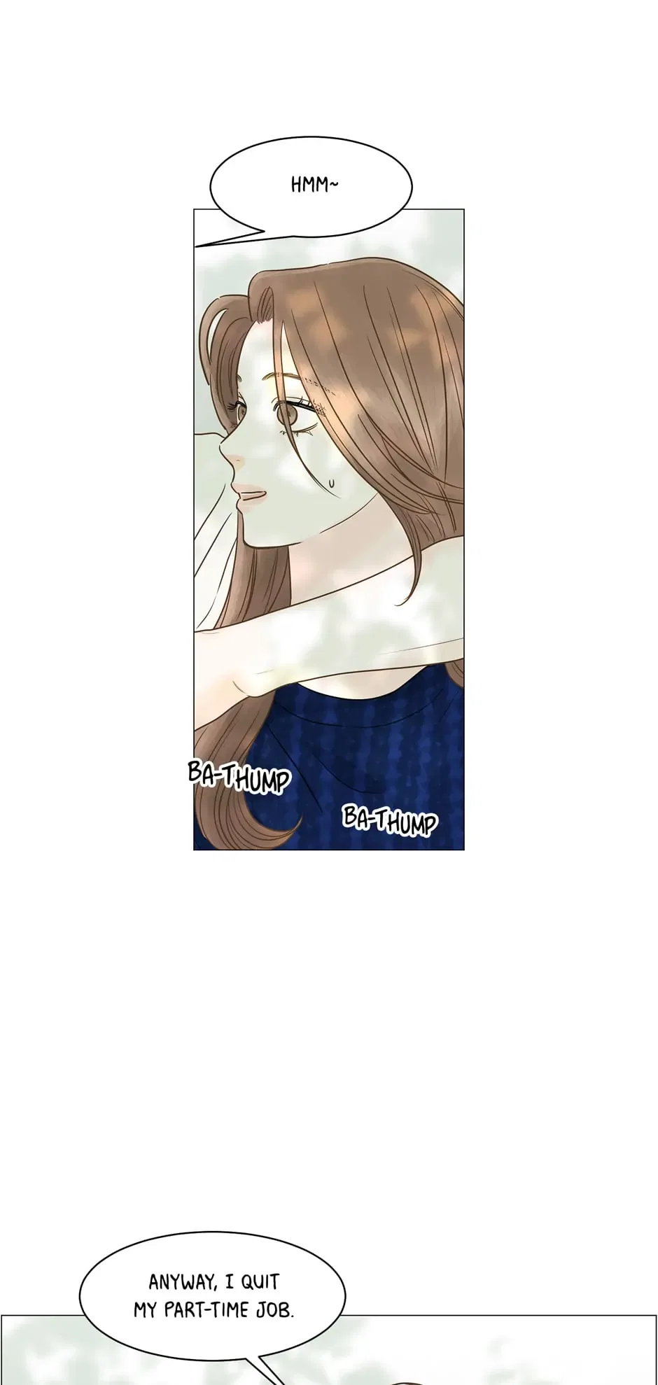 Let’s Go to Work Tomorrow! Chapter 126 – Page 41