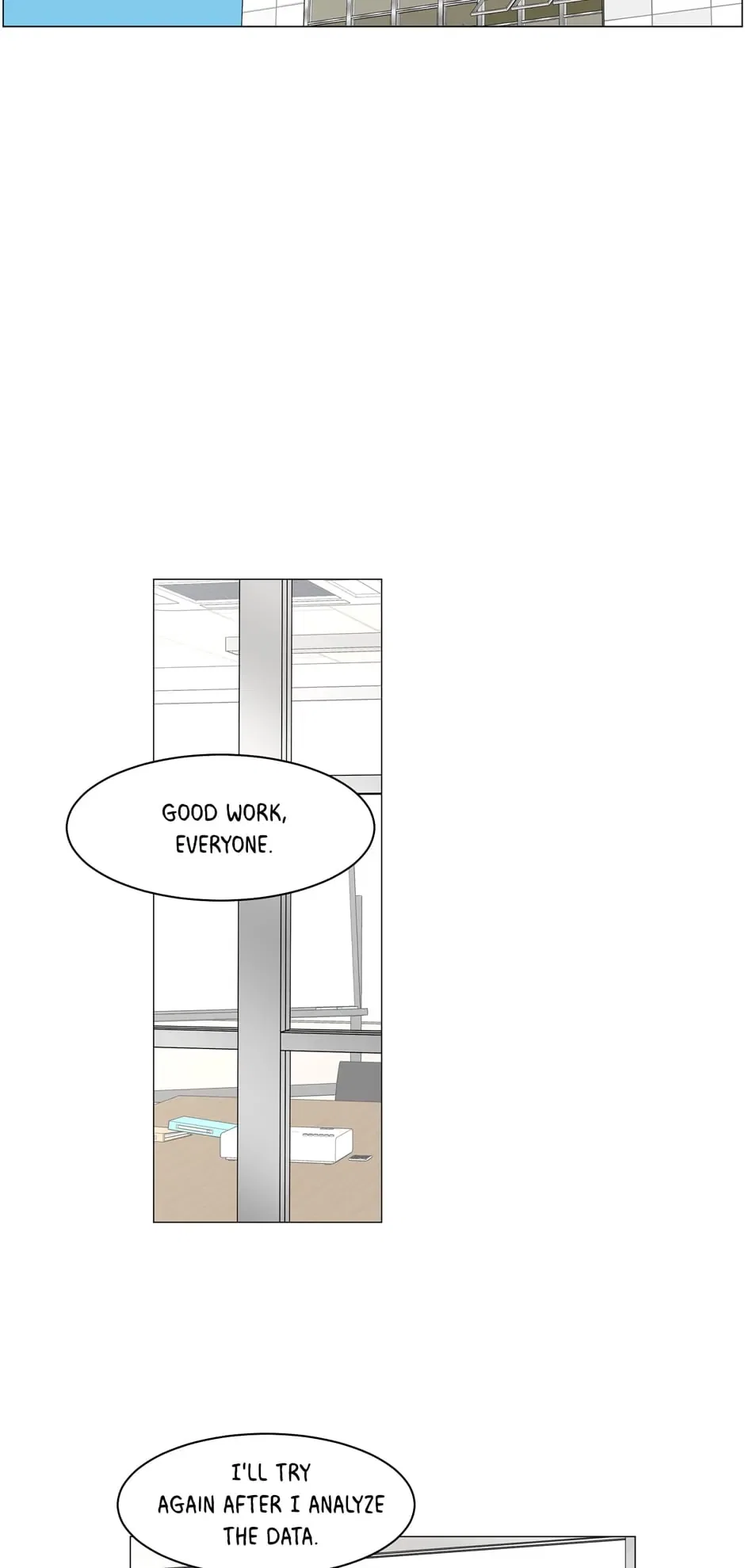 Let’s Go to Work Tomorrow! Chapter 126 – Page 47