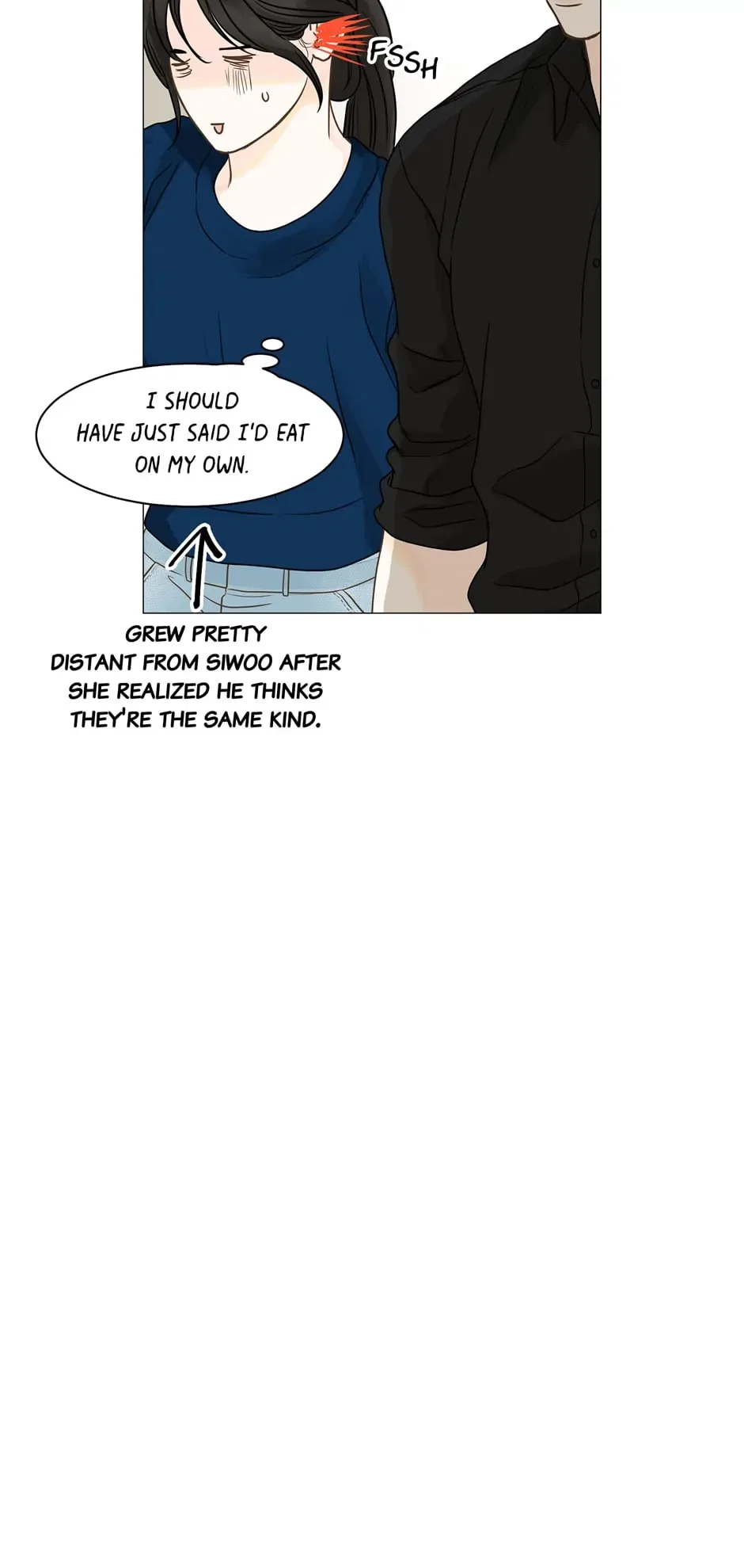 Let’s Go to Work Tomorrow! Chapter 126 – Page 55