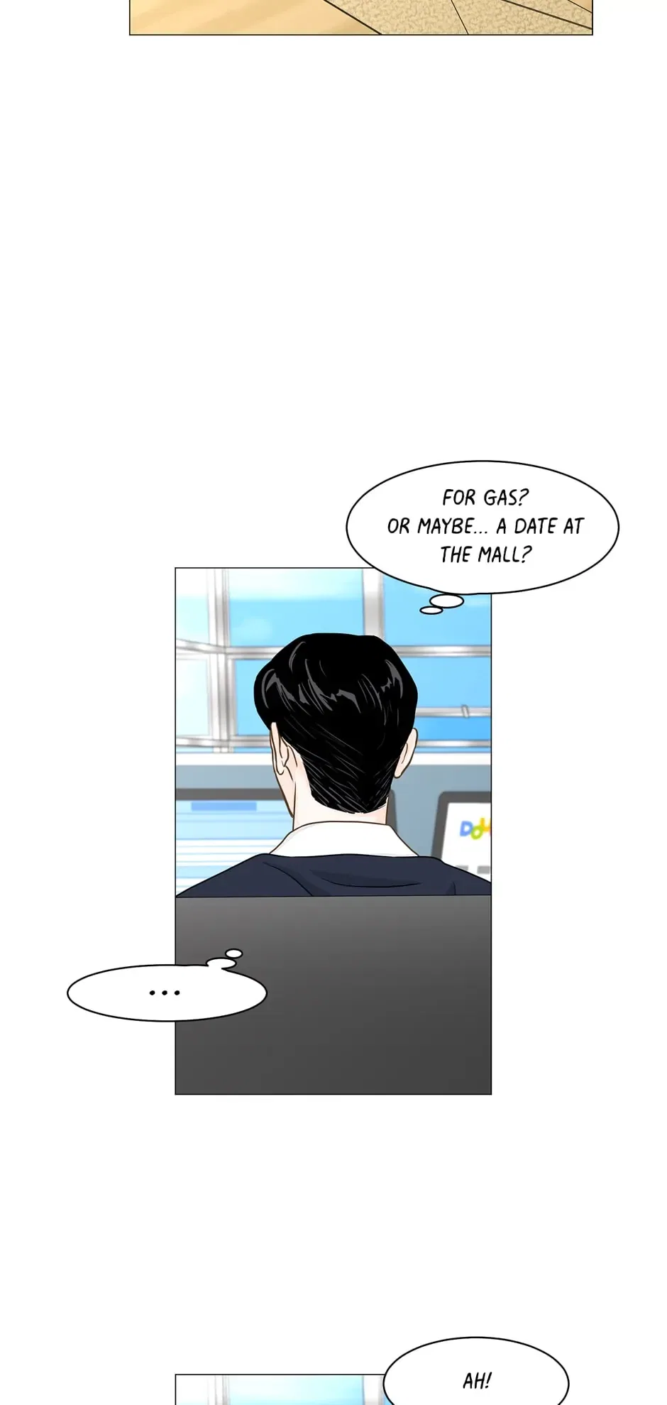 Let’s Go to Work Tomorrow! Chapter 125 – Page 4