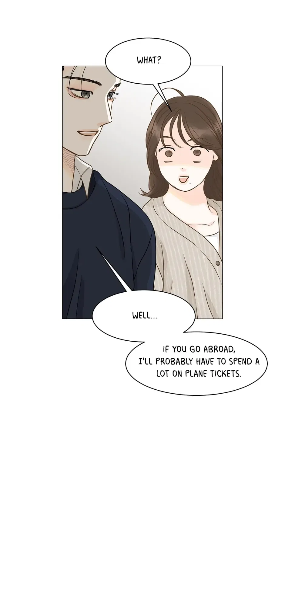 Let’s Go to Work Tomorrow! Chapter 125 – Page 15