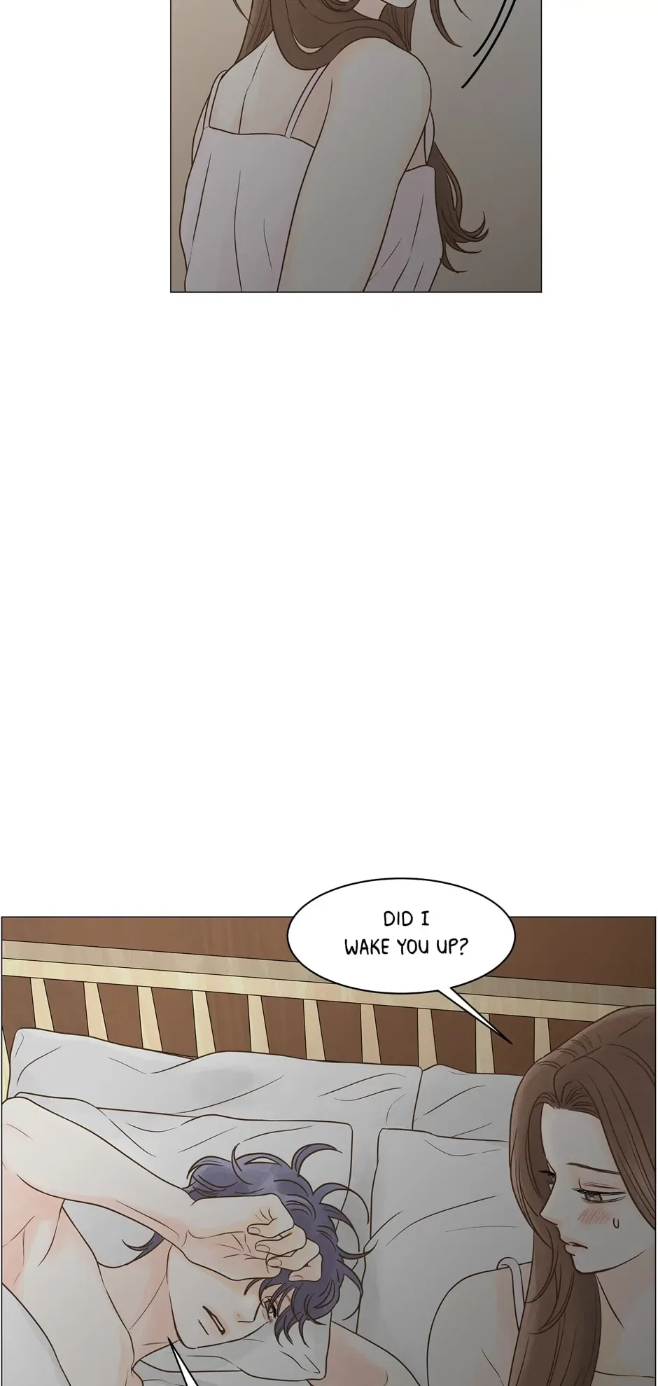 Let’s Go to Work Tomorrow! Chapter 125 – Page 47