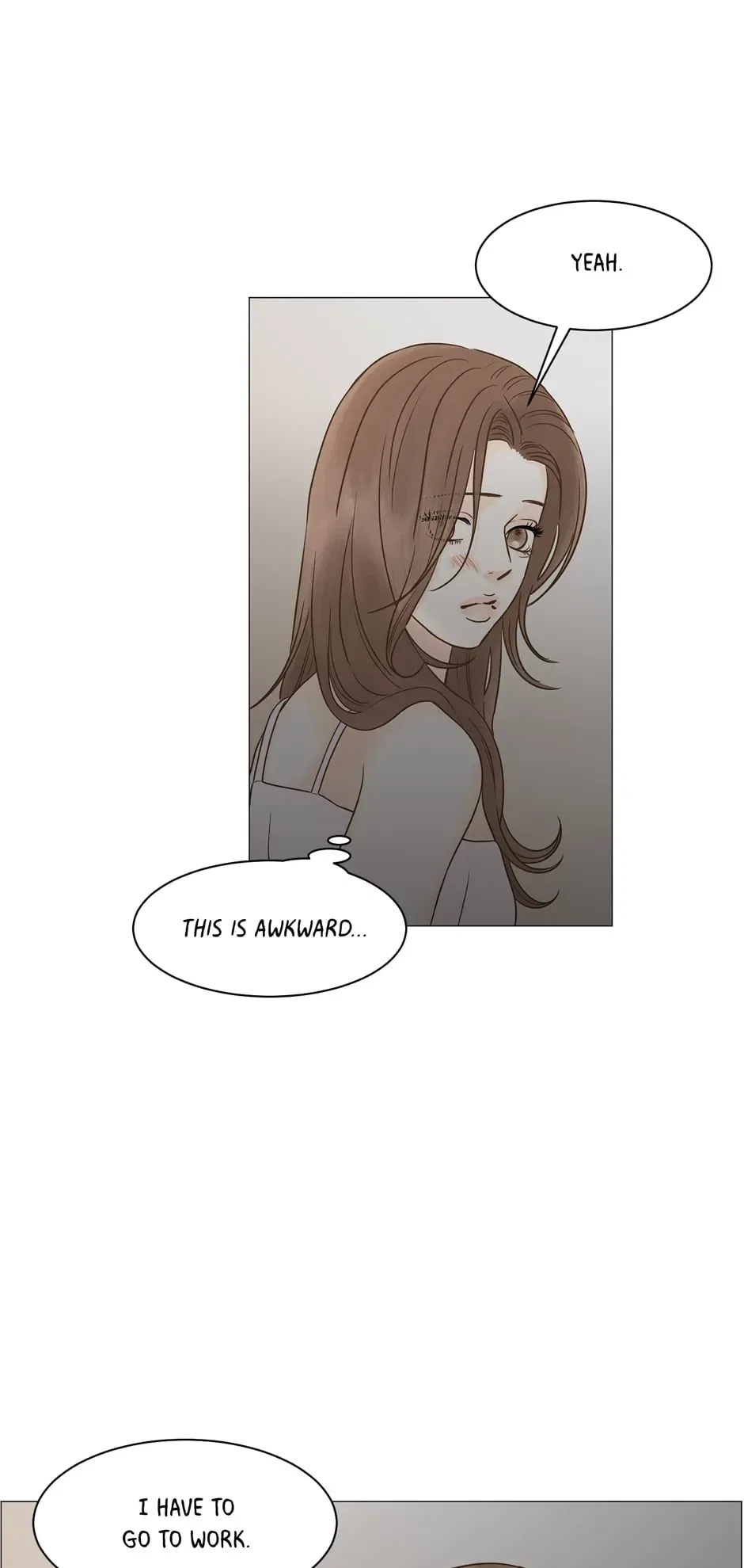 Let’s Go to Work Tomorrow! Chapter 125 – Page 49