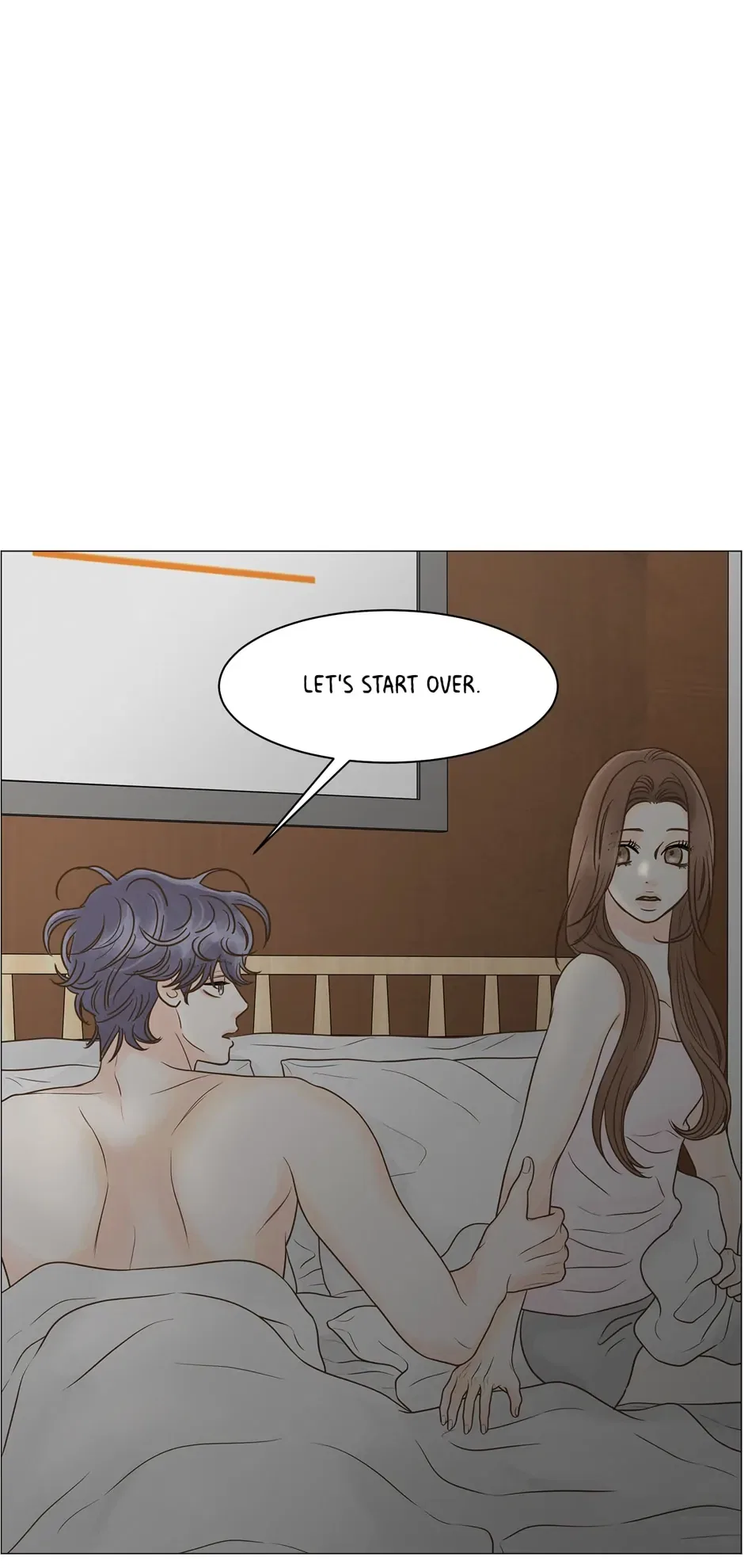 Let’s Go to Work Tomorrow! Chapter 125 – Page 51