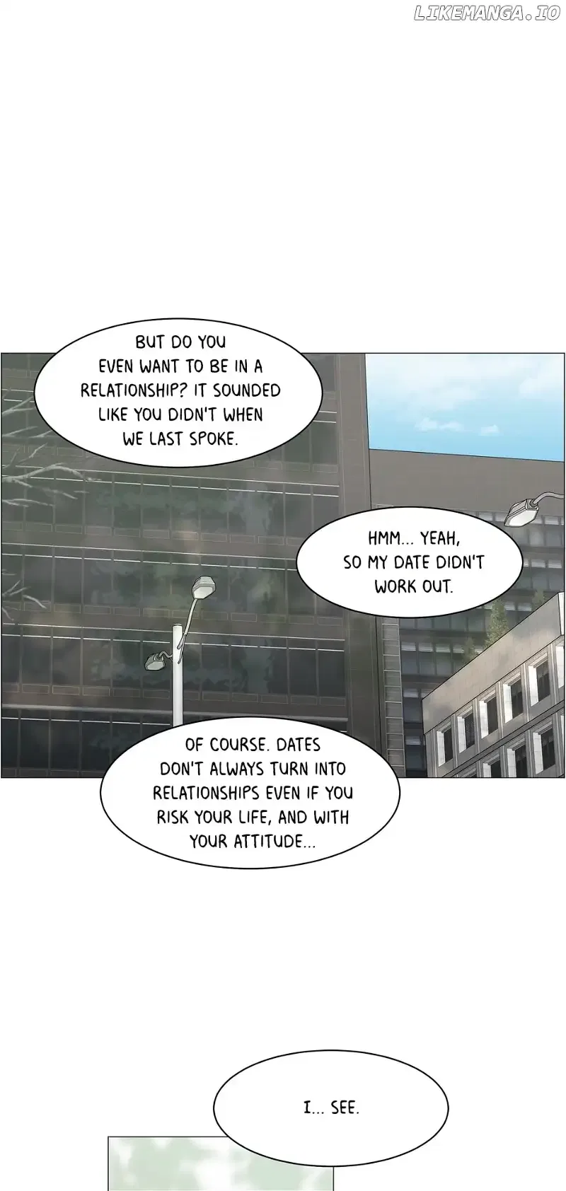 Let’s Go to Work Tomorrow! Chapter 124 – Page 16