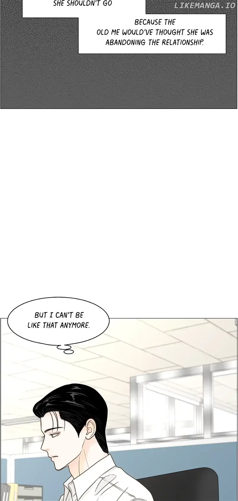 Let’s Go to Work Tomorrow! Chapter 124 – Page 24