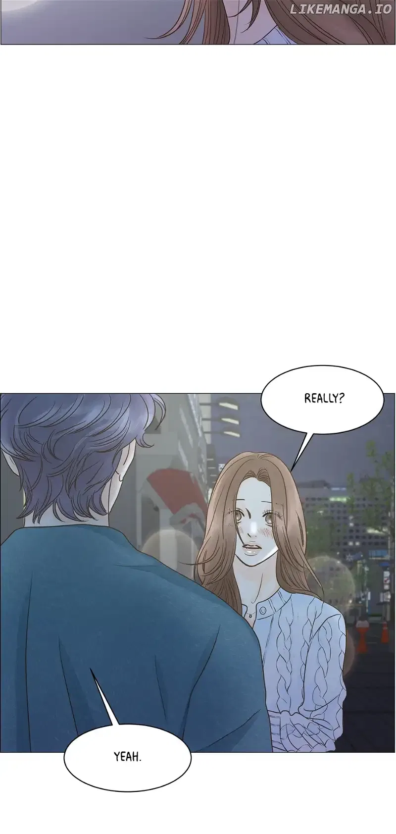 Let’s Go to Work Tomorrow! Chapter 124 – Page 33