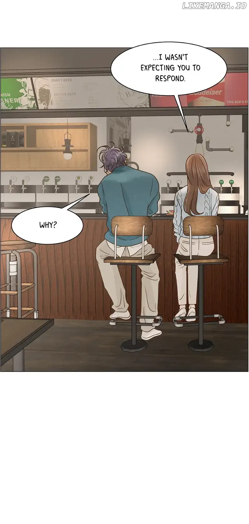 Let’s Go to Work Tomorrow! Chapter 124 – Page 38