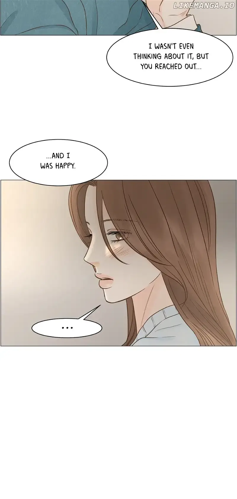Let’s Go to Work Tomorrow! Chapter 124 – Page 40