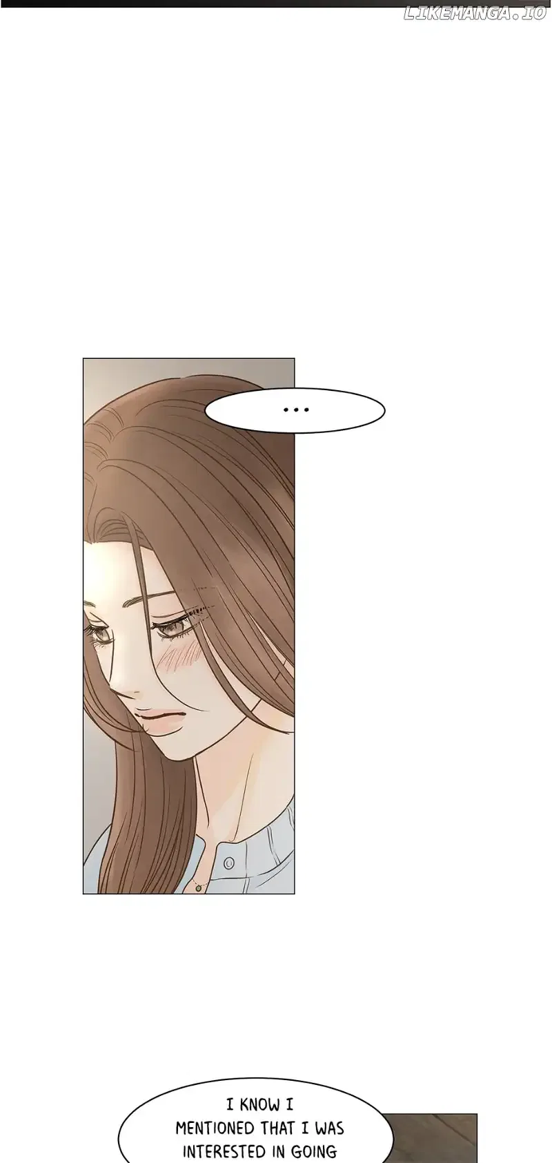 Let’s Go to Work Tomorrow! Chapter 124 – Page 44