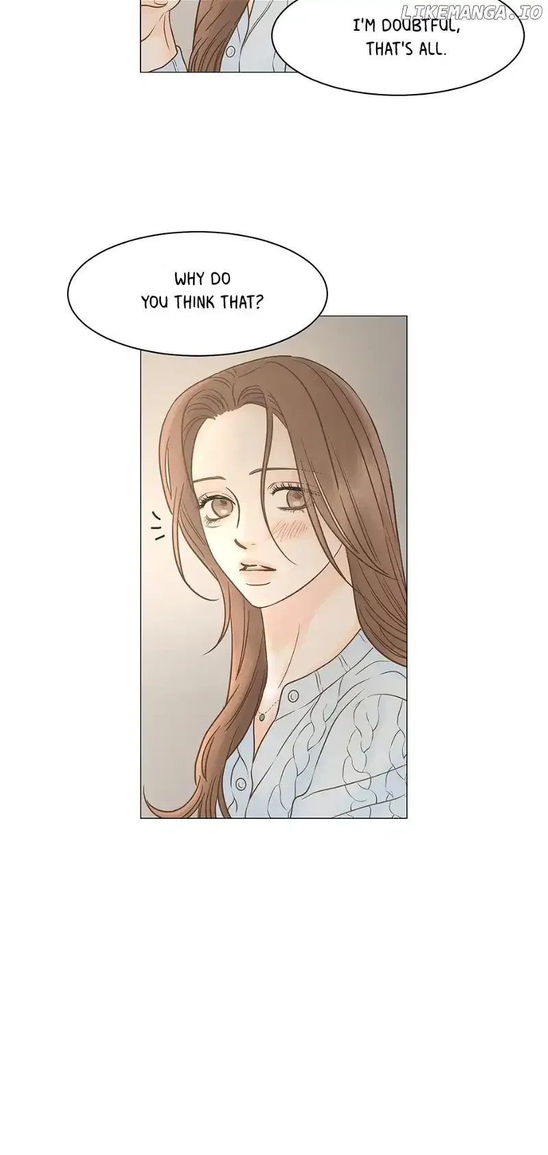 Let’s Go to Work Tomorrow! Chapter 124 – Page 48