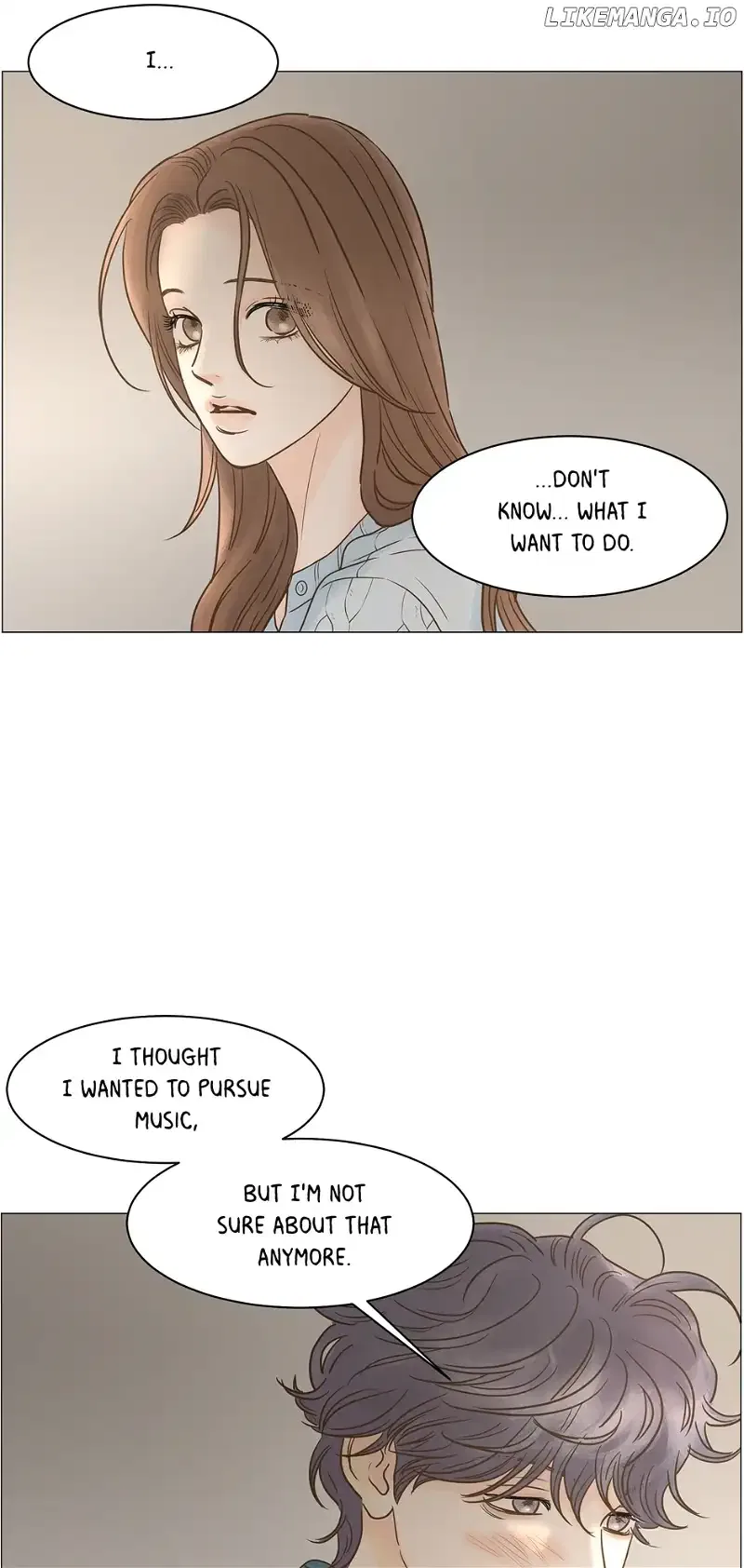 Let’s Go to Work Tomorrow! Chapter 124 – Page 56