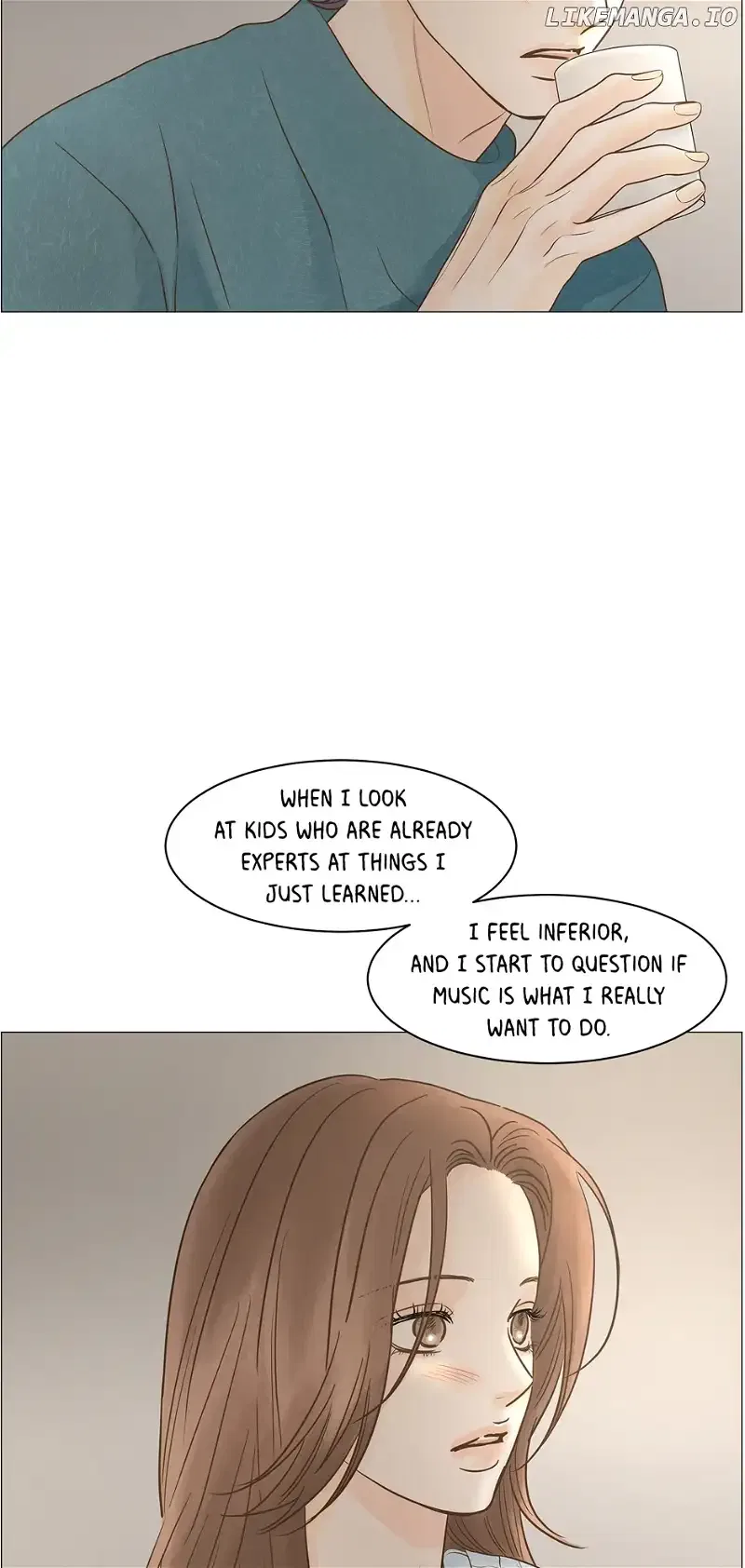 Let’s Go to Work Tomorrow! Chapter 124 – Page 57