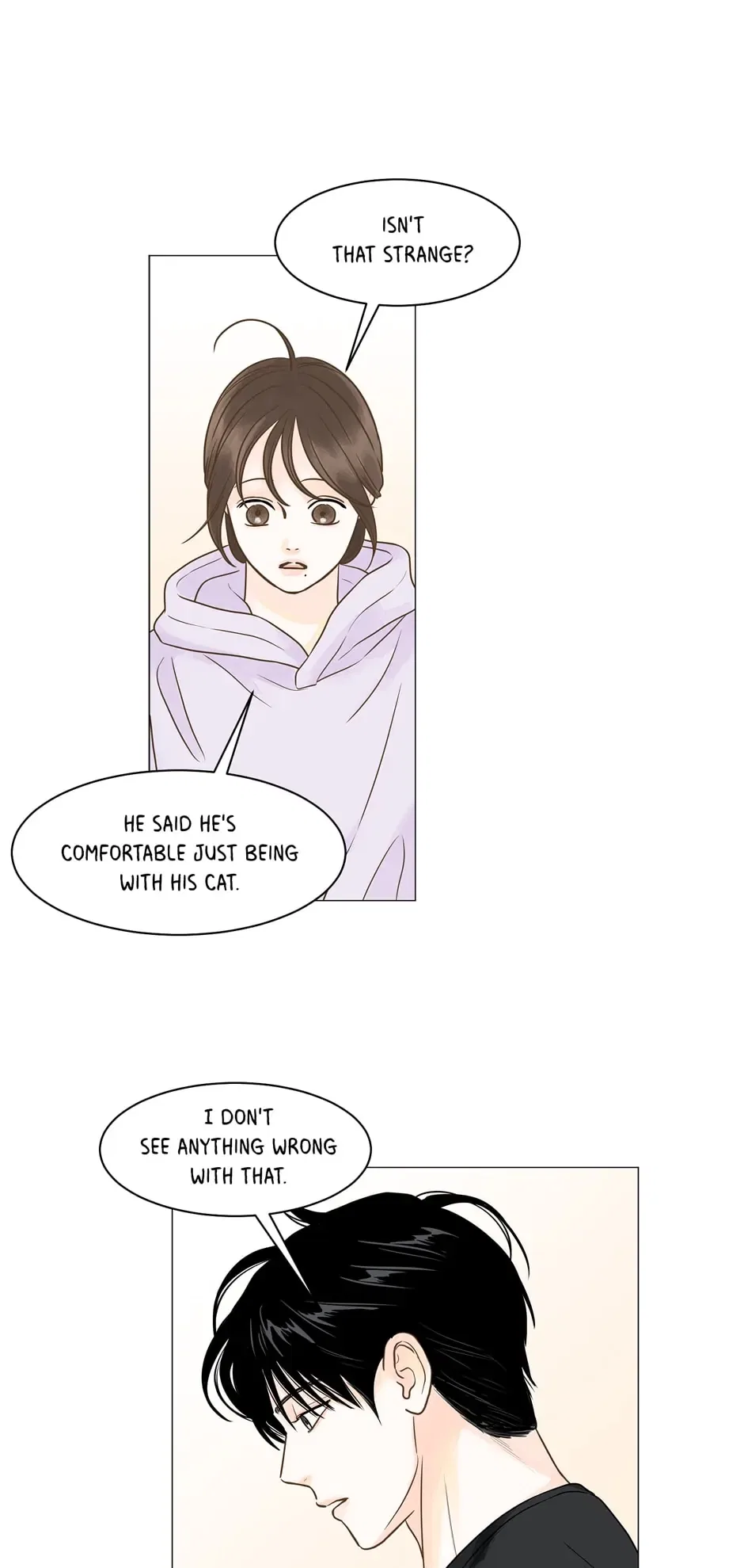 Let’s Go to Work Tomorrow! Chapter 123 – Page 7