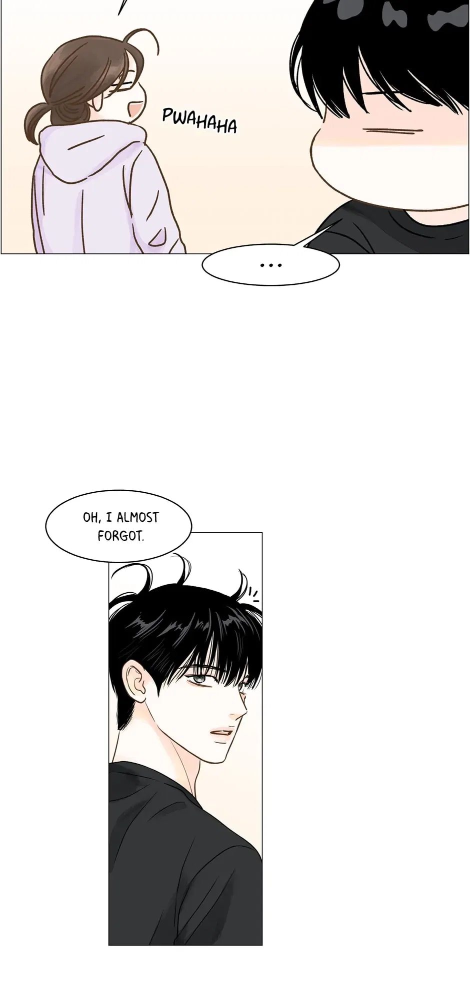 Let’s Go to Work Tomorrow! Chapter 123 – Page 10