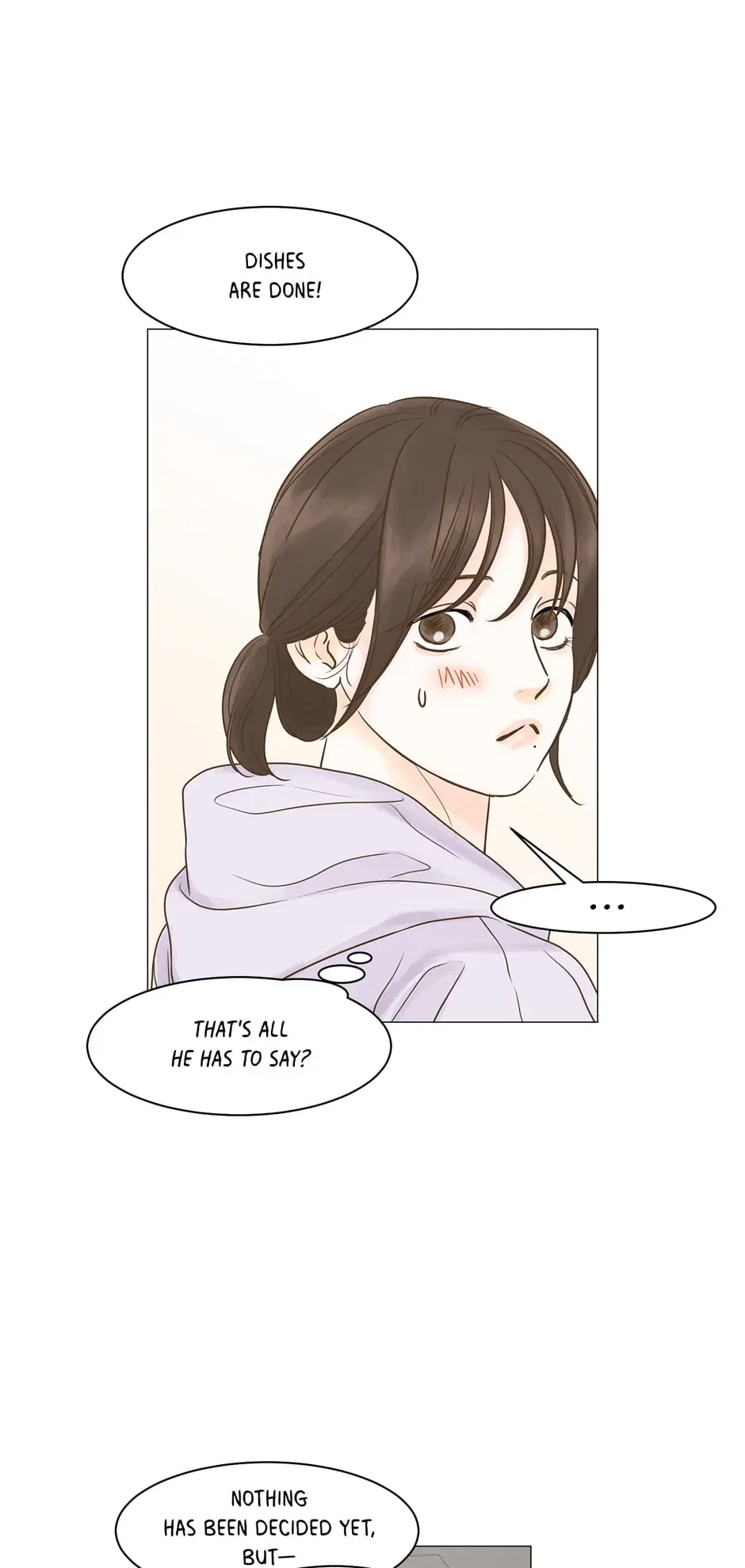 Let’s Go to Work Tomorrow! Chapter 123 – Page 16