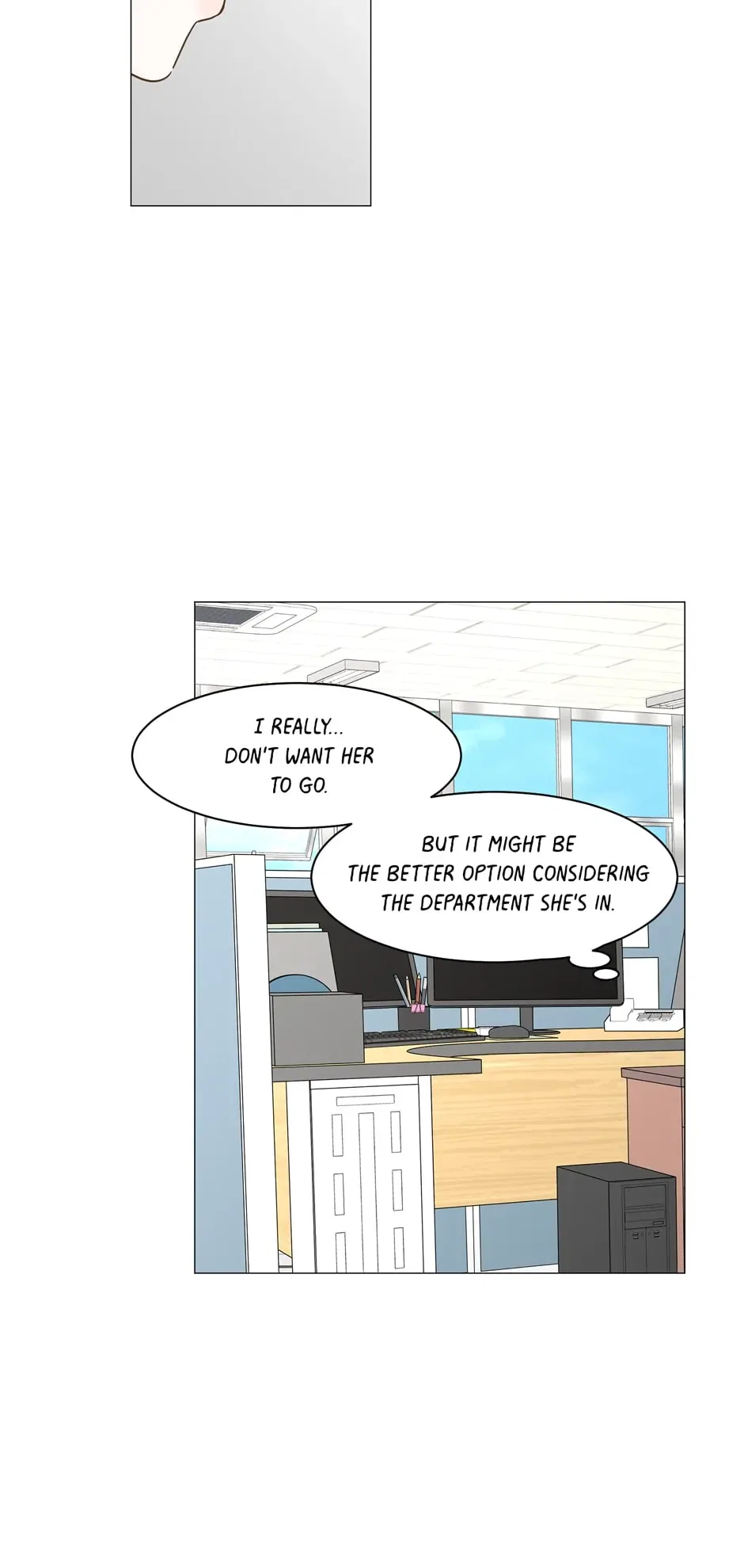 Let’s Go to Work Tomorrow! Chapter 123 – Page 28