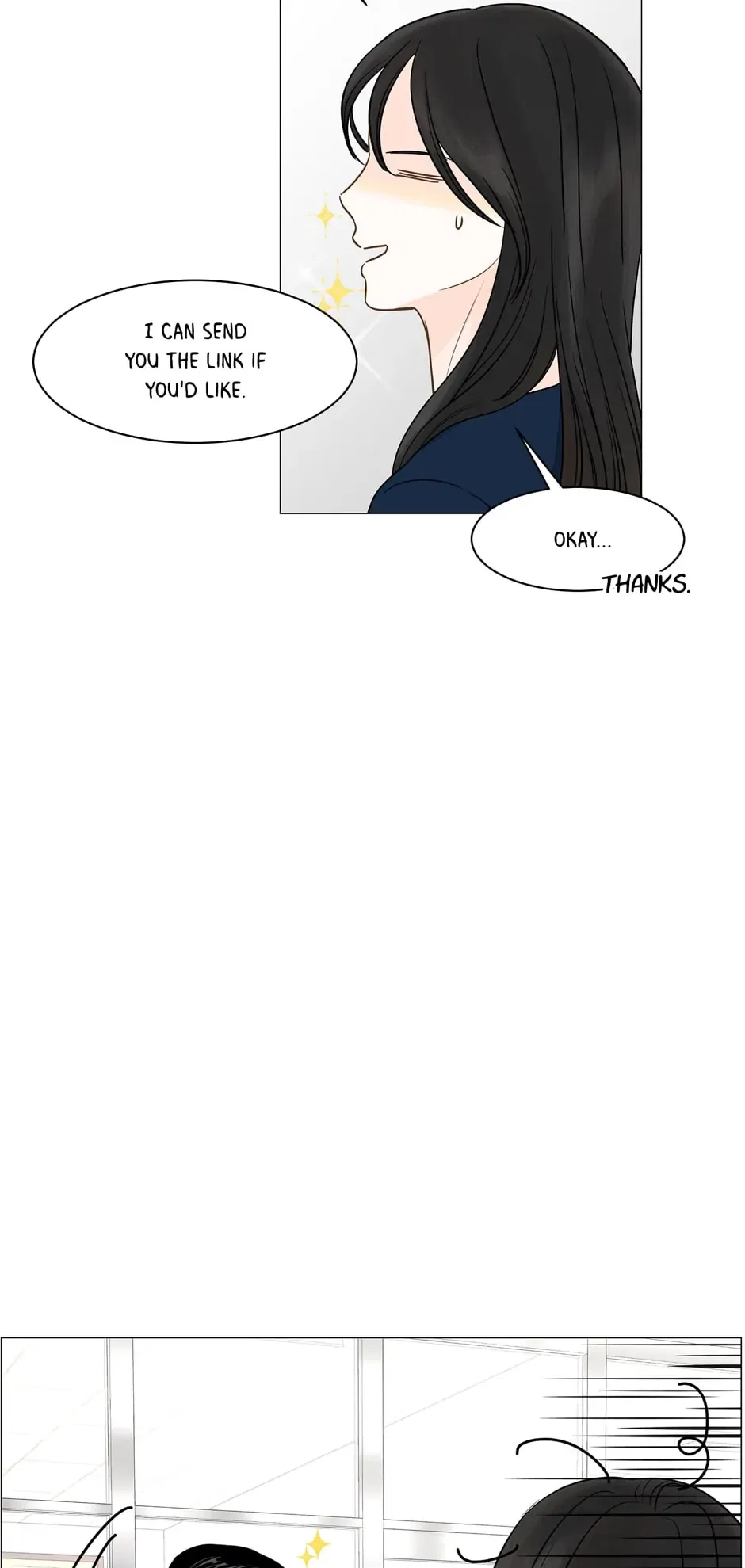 Let’s Go to Work Tomorrow! Chapter 123 – Page 34