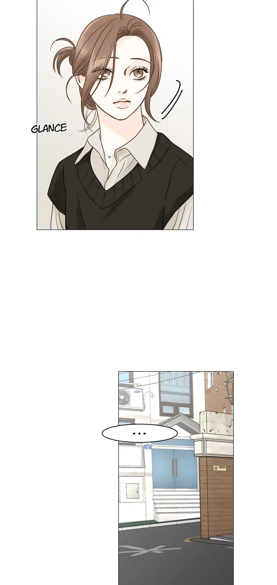 Let’s Go to Work Tomorrow! Chapter 123 – Page 39