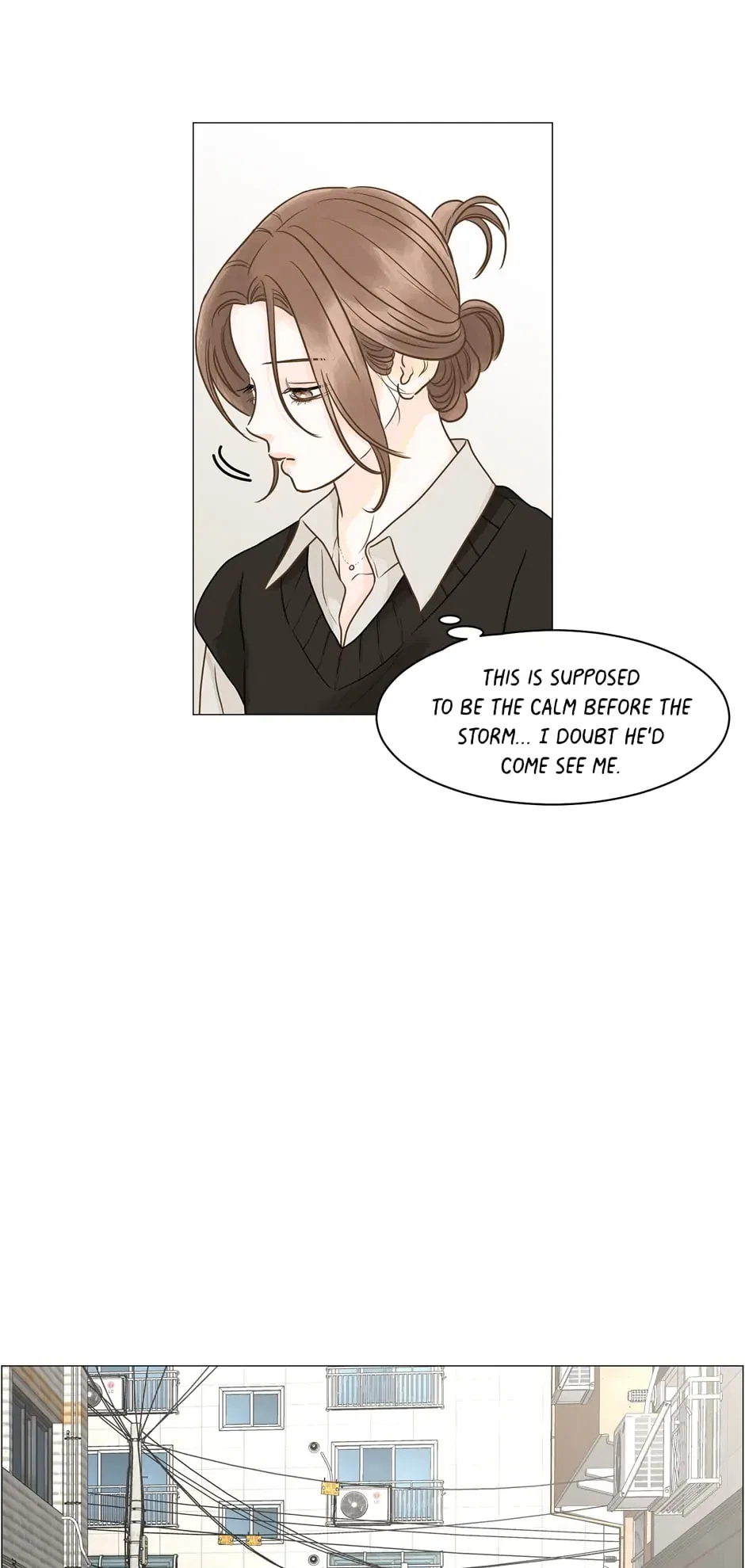 Let’s Go to Work Tomorrow! Chapter 123 – Page 41