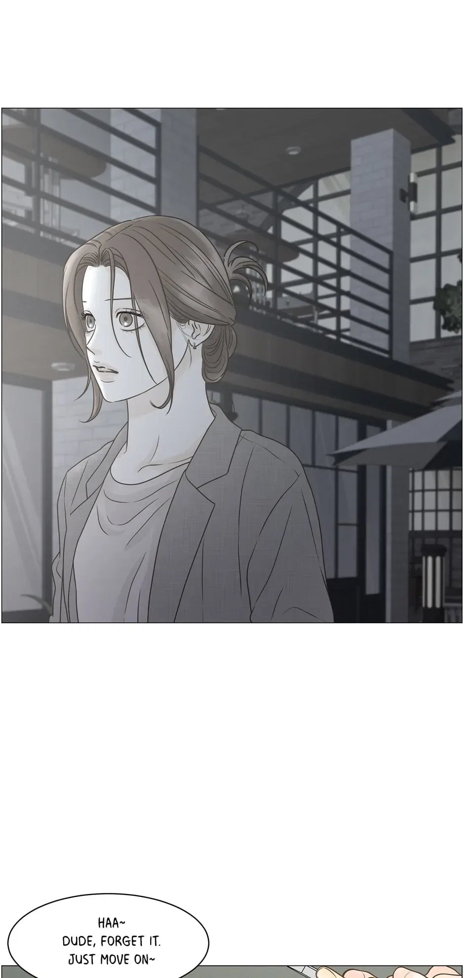 Let’s Go to Work Tomorrow! Chapter 123 – Page 46