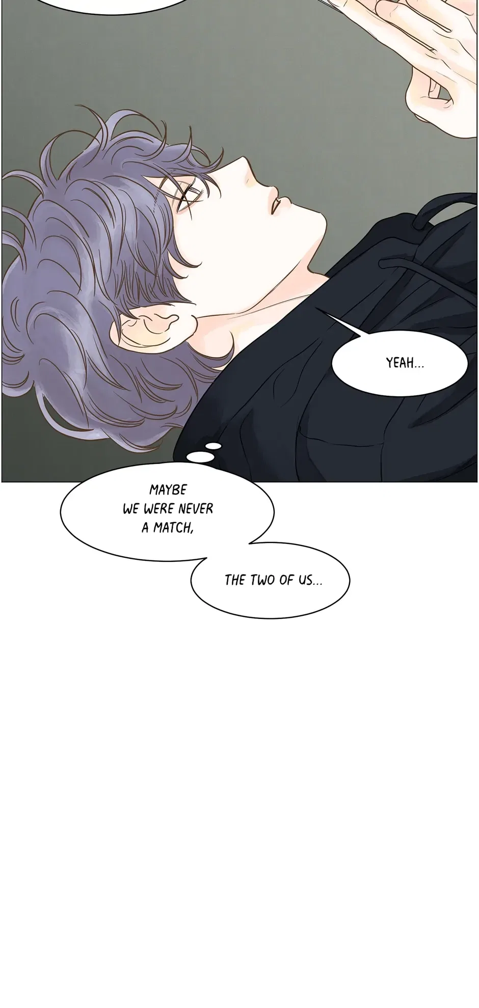 Let’s Go to Work Tomorrow! Chapter 123 – Page 47