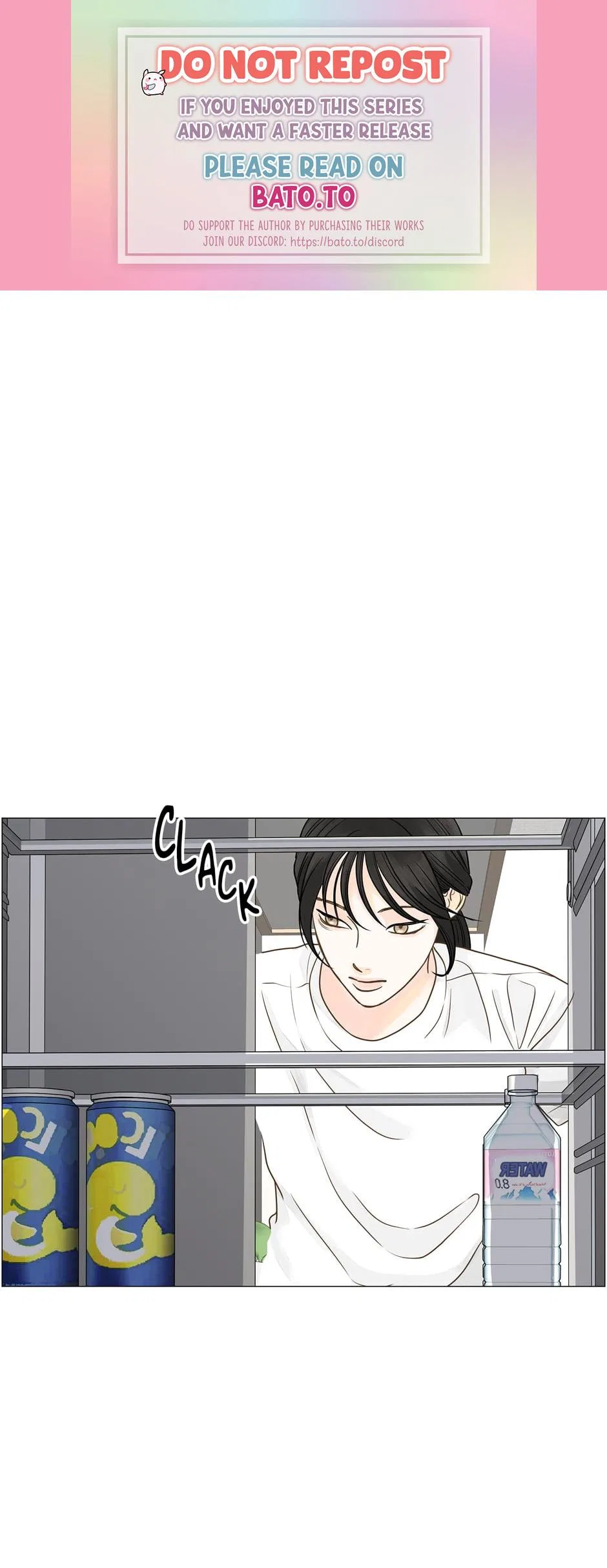 Let’s Go to Work Tomorrow! Chapter 122 – Page 1