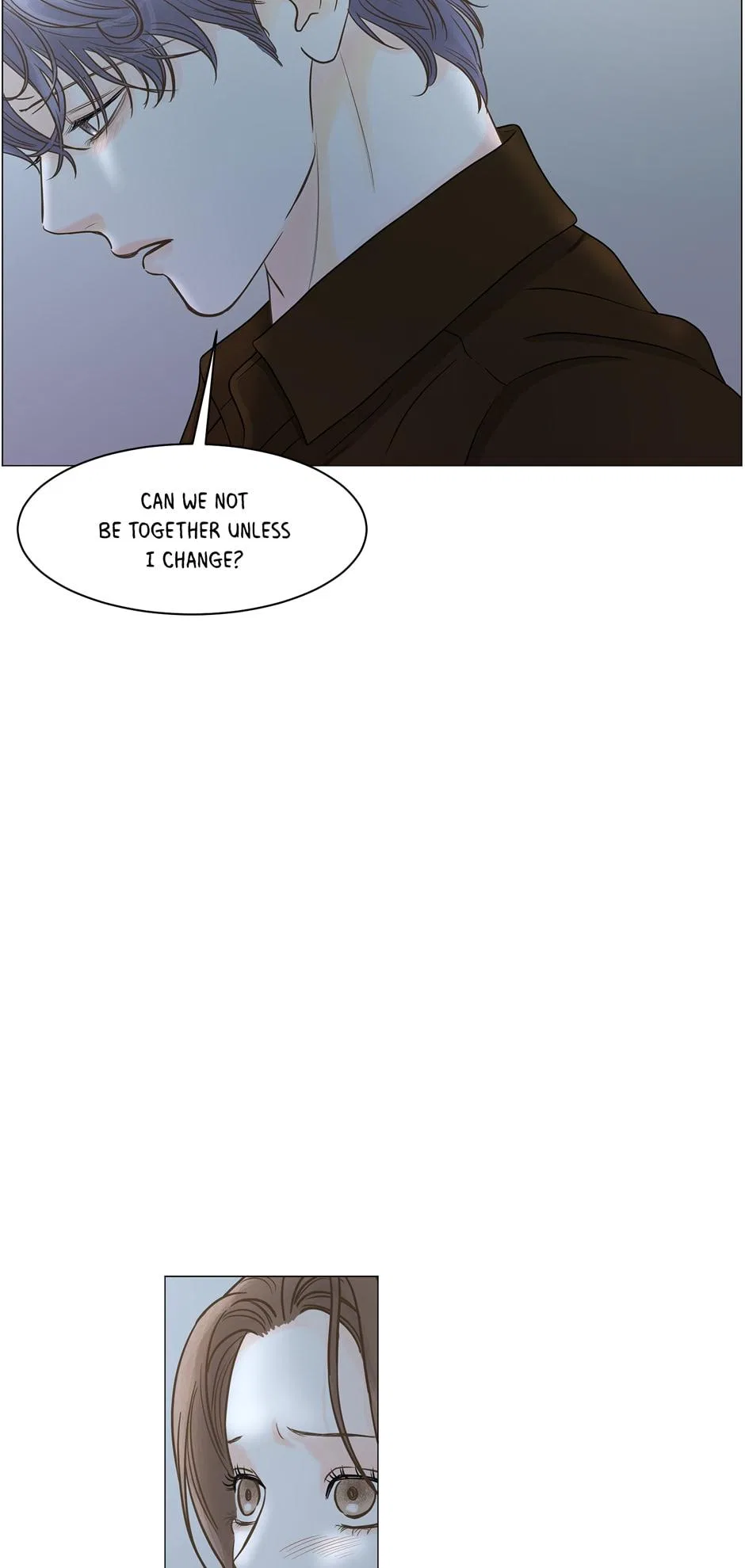 Let’s Go to Work Tomorrow! Chapter 122 – Page 28