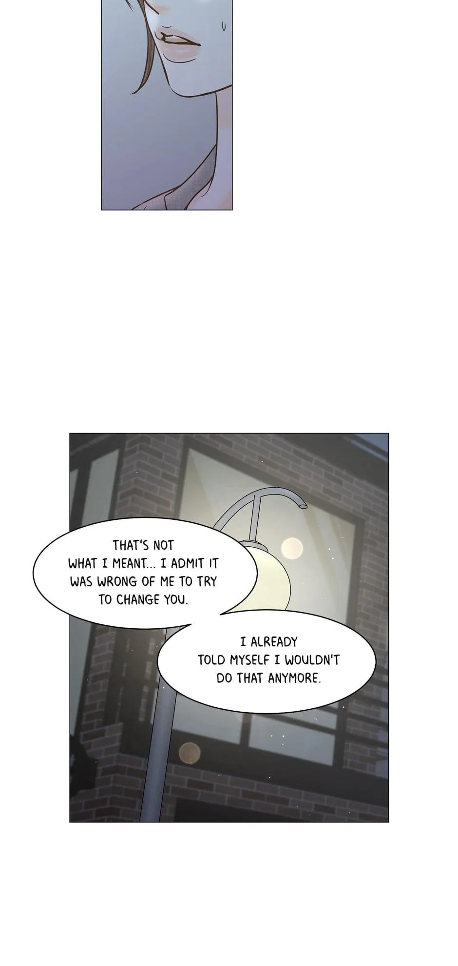 Let’s Go to Work Tomorrow! Chapter 122 – Page 29