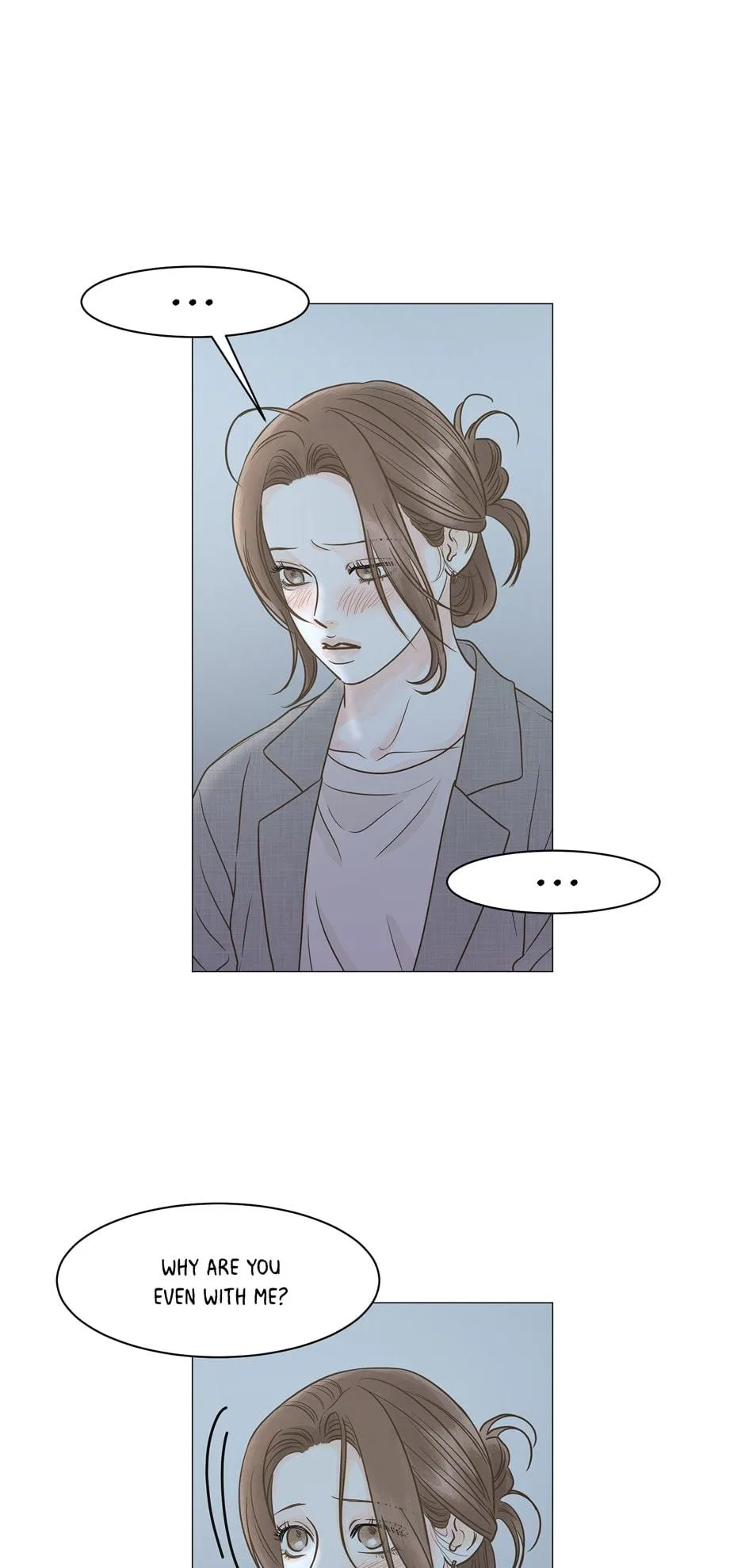 Let’s Go to Work Tomorrow! Chapter 122 – Page 31