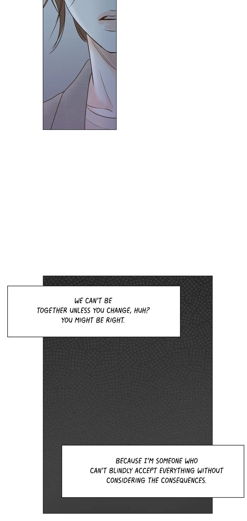 Let’s Go to Work Tomorrow! Chapter 122 – Page 34
